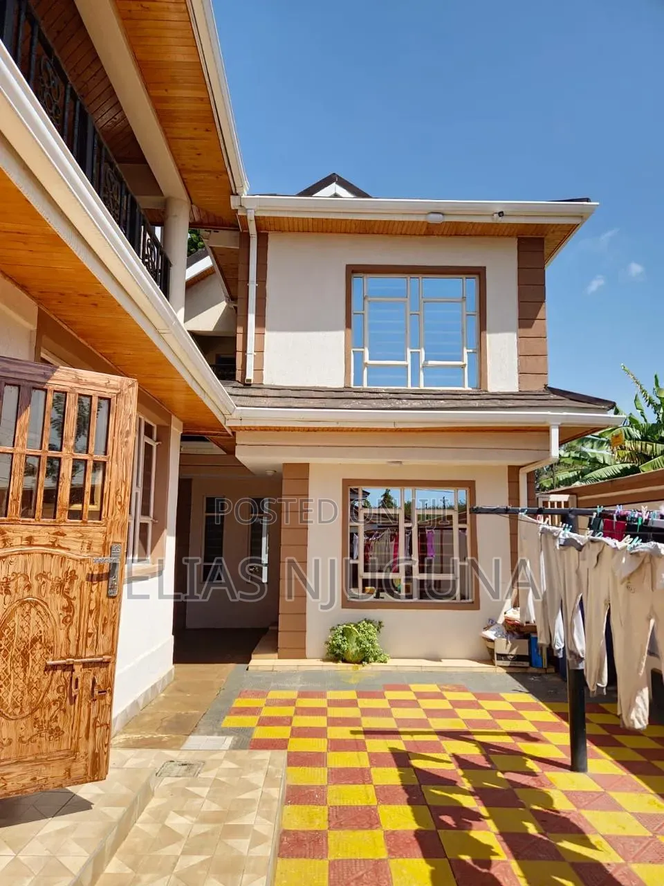 4bdrm Mansion in Membley for rent in Membley Estate
