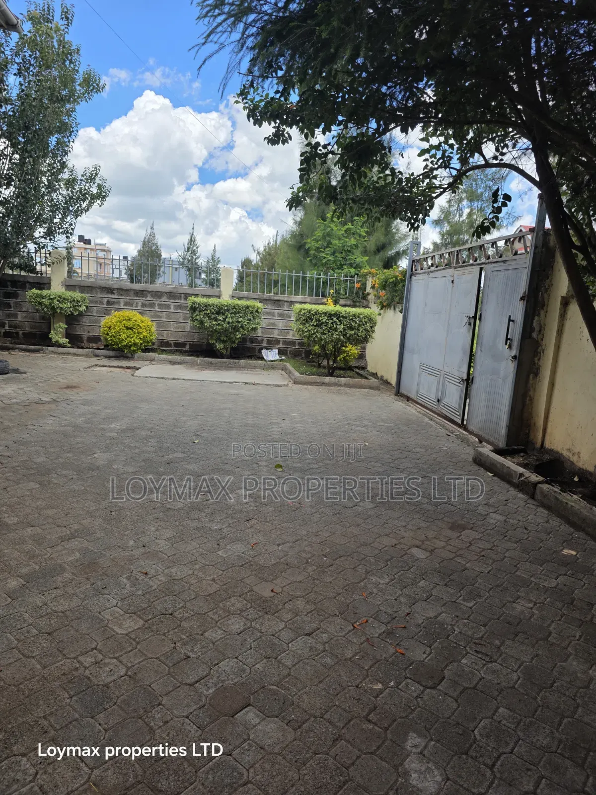 4bdrm Maisonette in Victory Gardens, Kitengela for sale in Kitengela