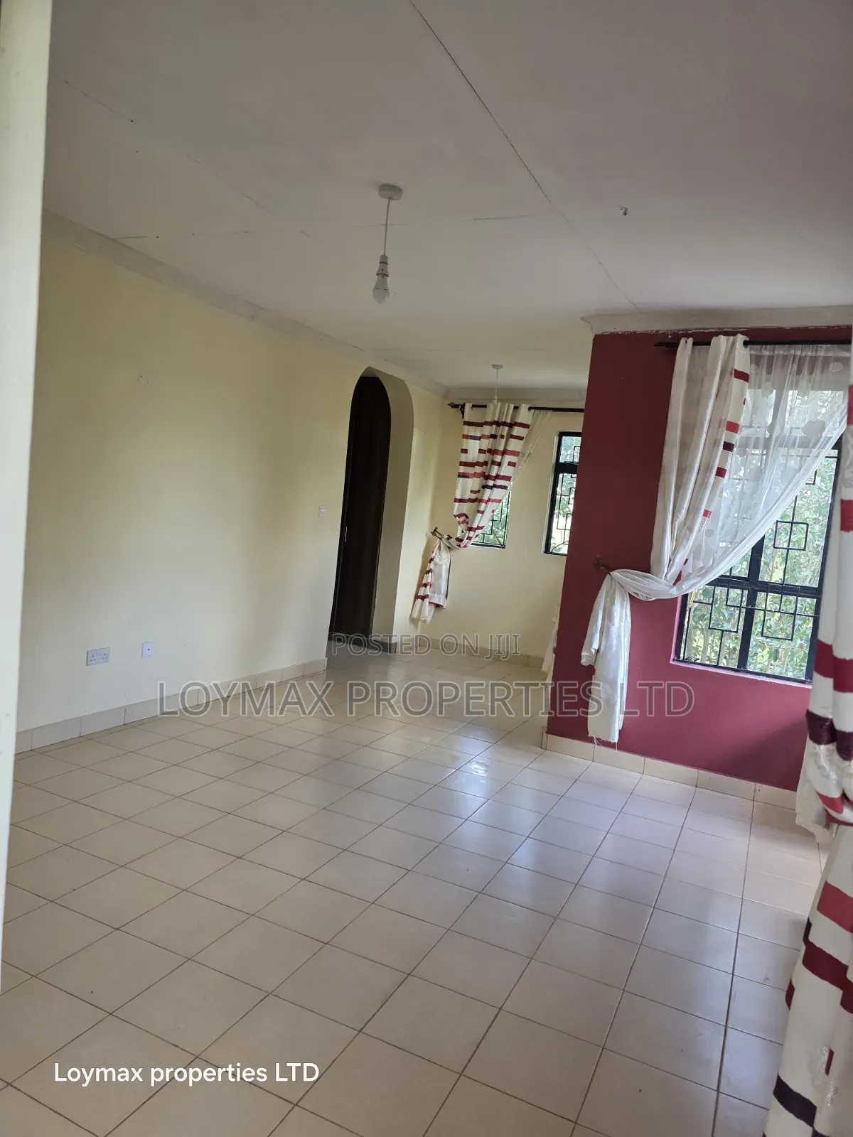 4bdrm Maisonette in Victory Gardens, Kitengela for sale in Kitengela