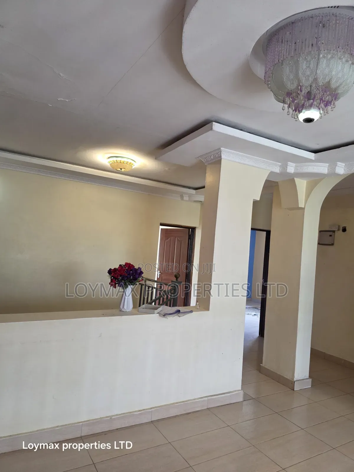 4bdrm Maisonette in Victory Gardens, Kitengela for sale in Kitengela