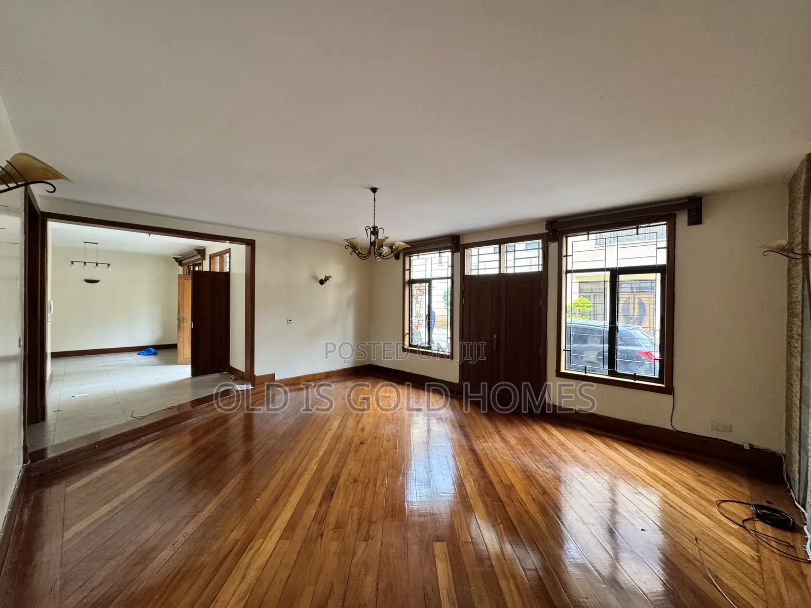 5bdrm House in Amboseli, Valley Arcade for rent in Valley Arcade