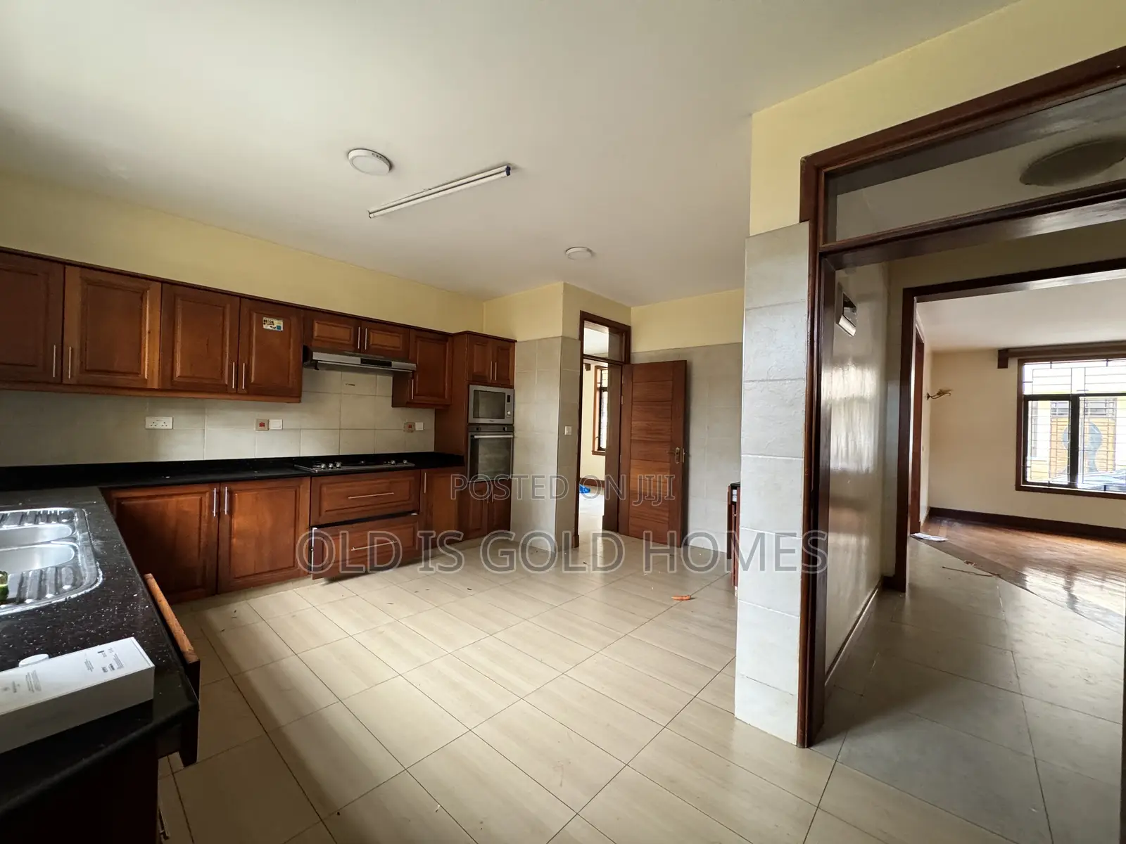 5bdrm House in Amboseli, Valley Arcade for rent in Valley Arcade