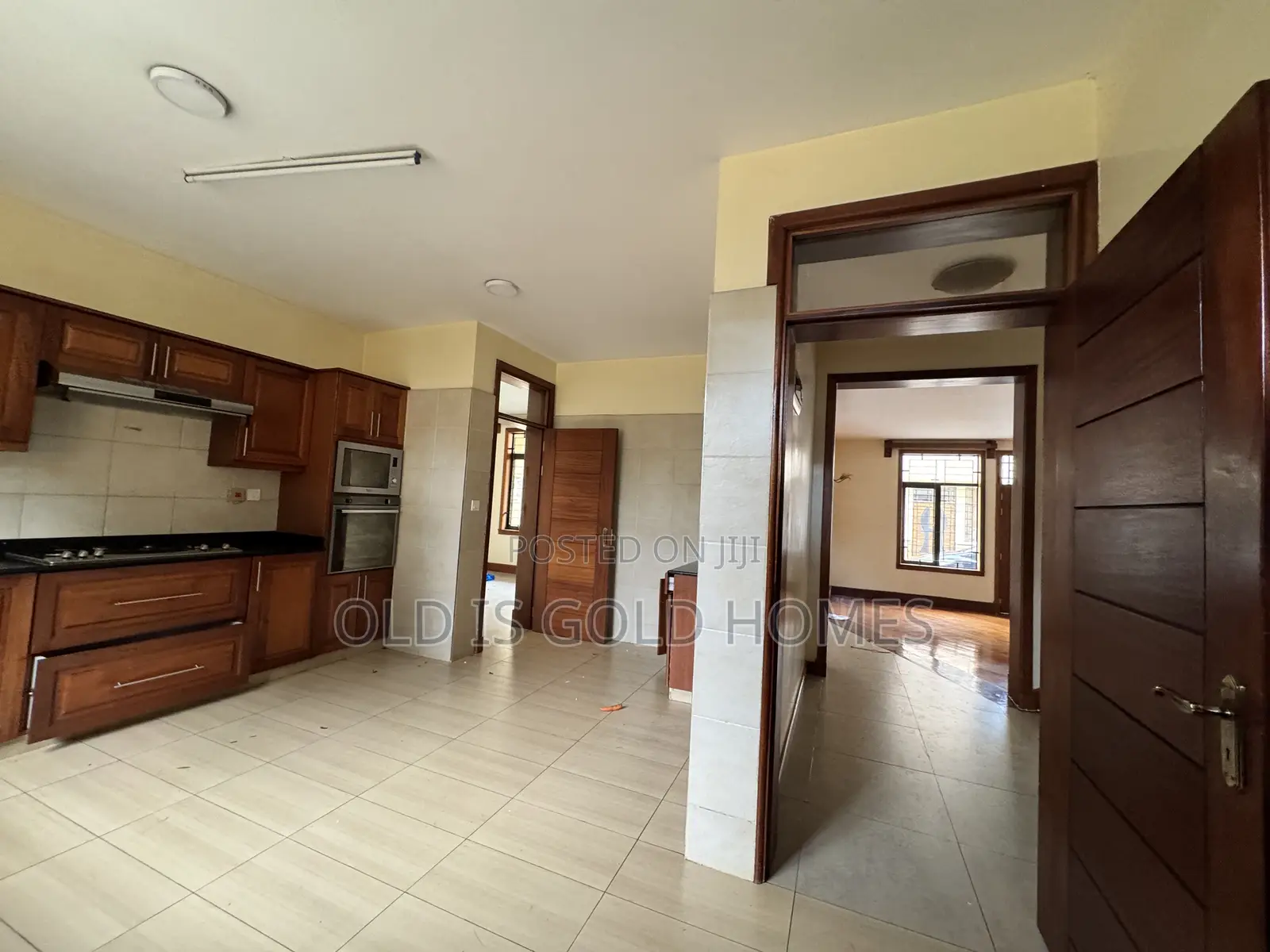 5bdrm House in Amboseli, Valley Arcade for rent in Valley Arcade