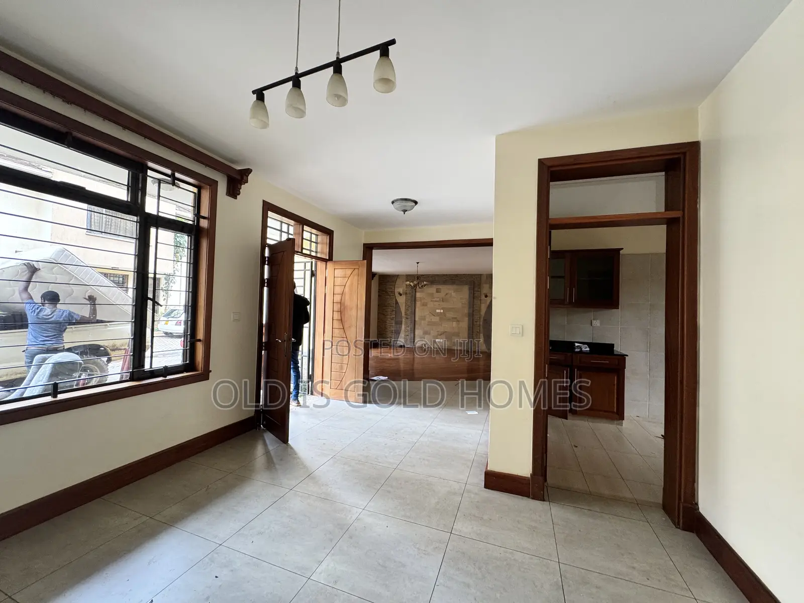5bdrm House in Amboseli, Valley Arcade for rent in Valley Arcade