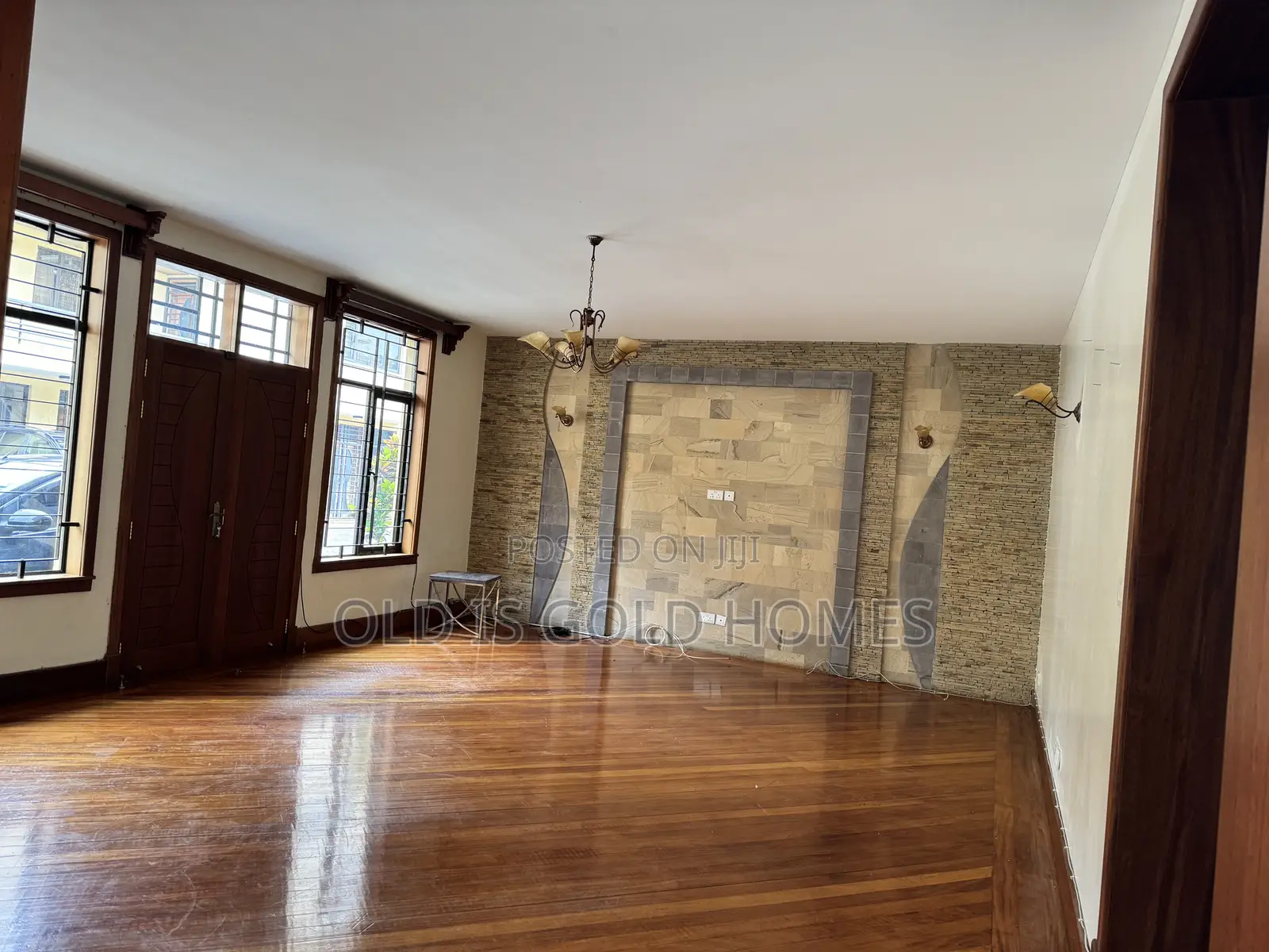 5bdrm House in Amboseli, Valley Arcade for rent in Valley Arcade