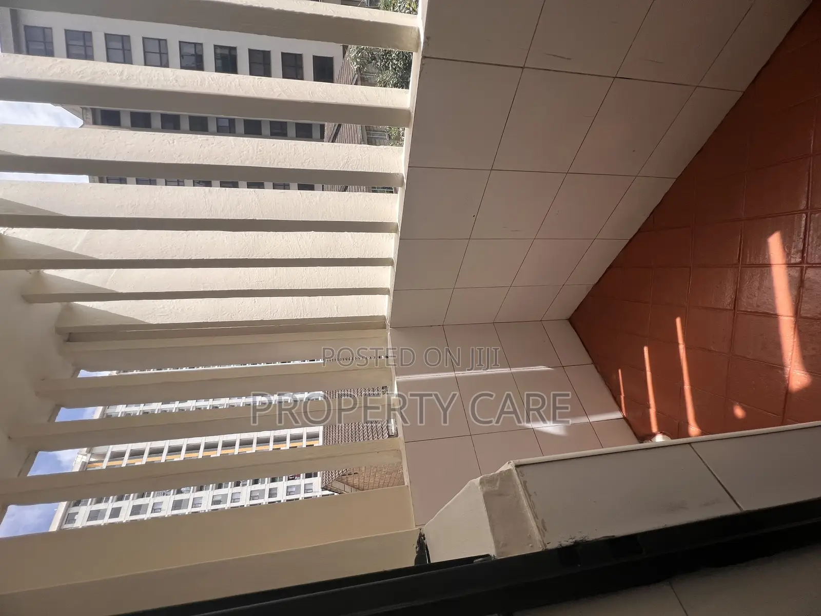 1bdrm Apartment in Kilimani for rent in Kilimani