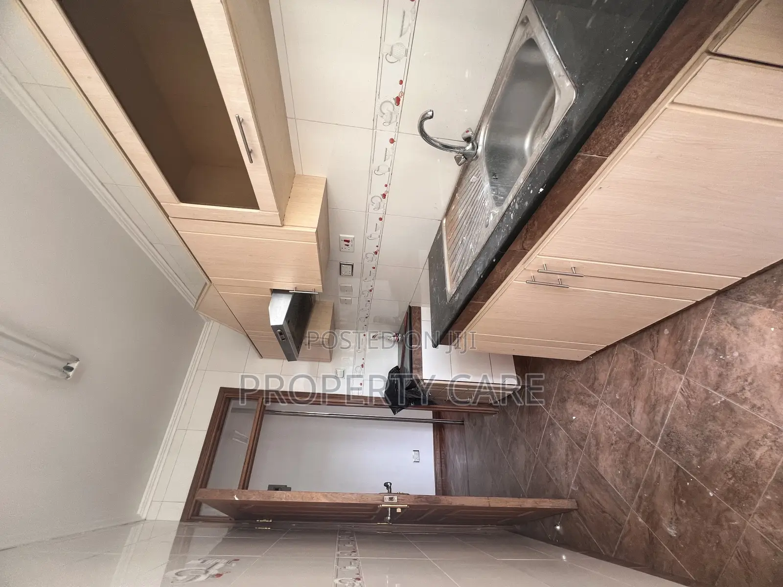 1bdrm Apartment in Kilimani for rent in Kilimani