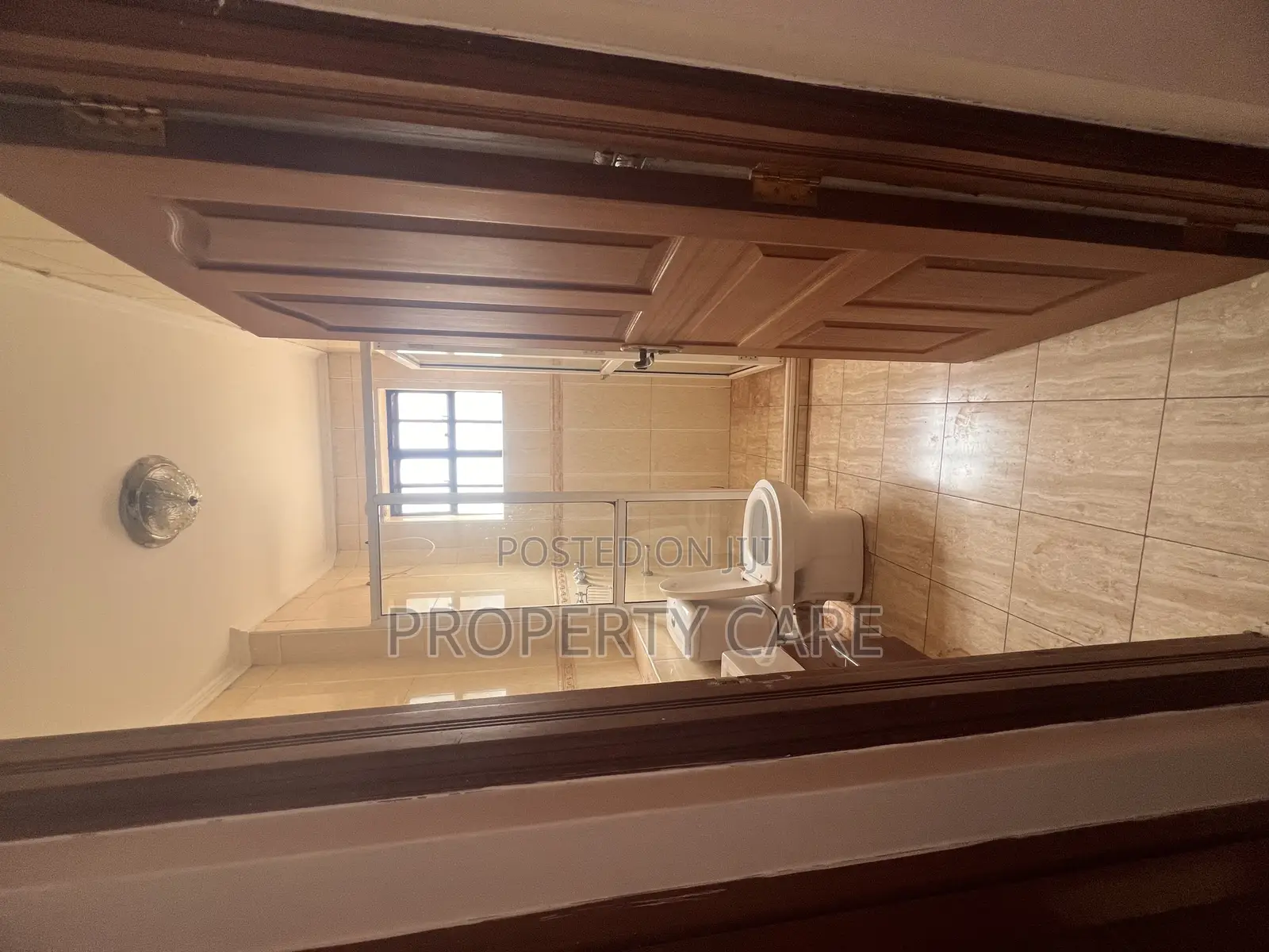 1bdrm Apartment in Kilimani for rent in Kilimani
