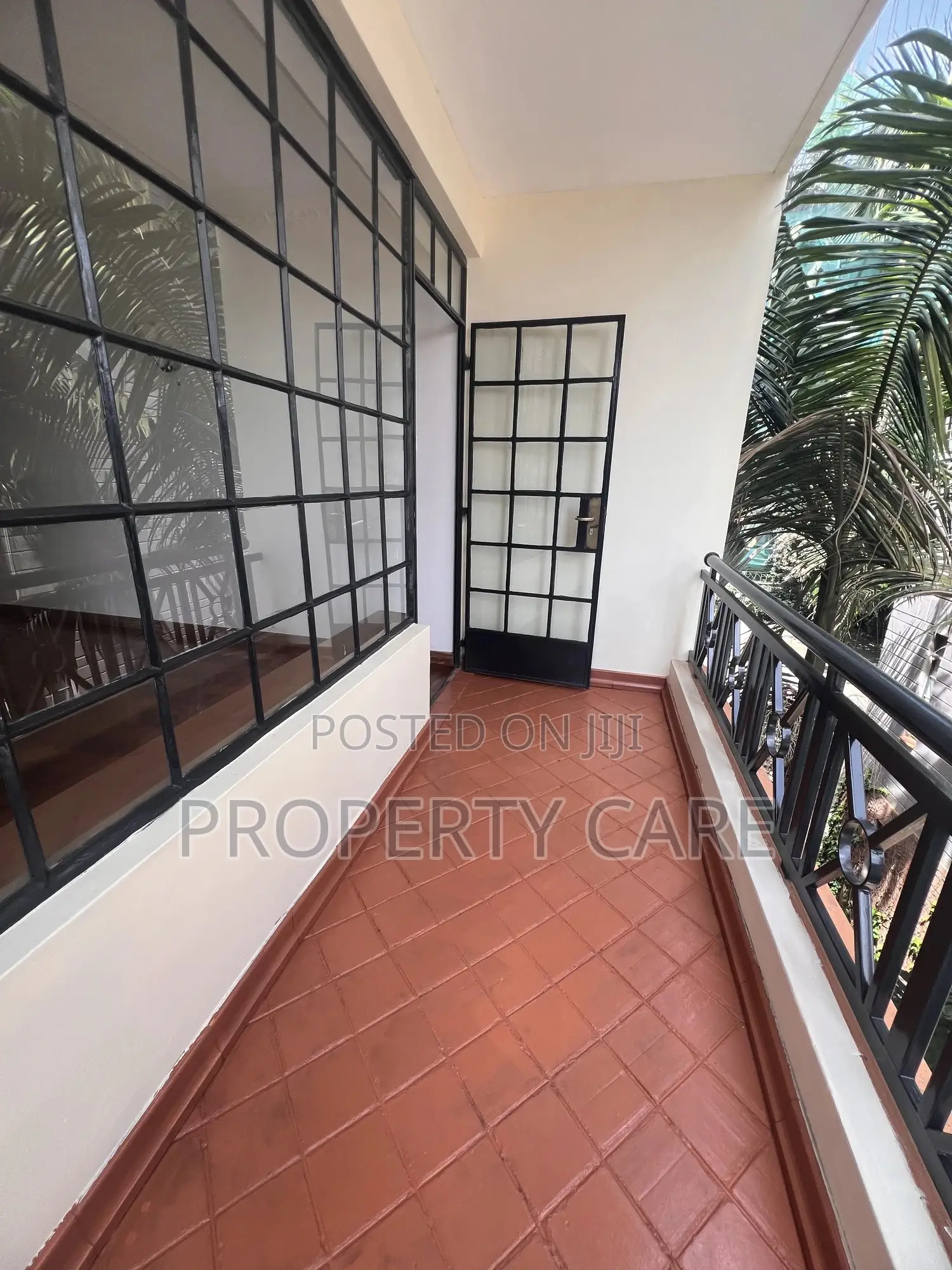 1bdrm Apartment in Kilimani for rent in Kilimani