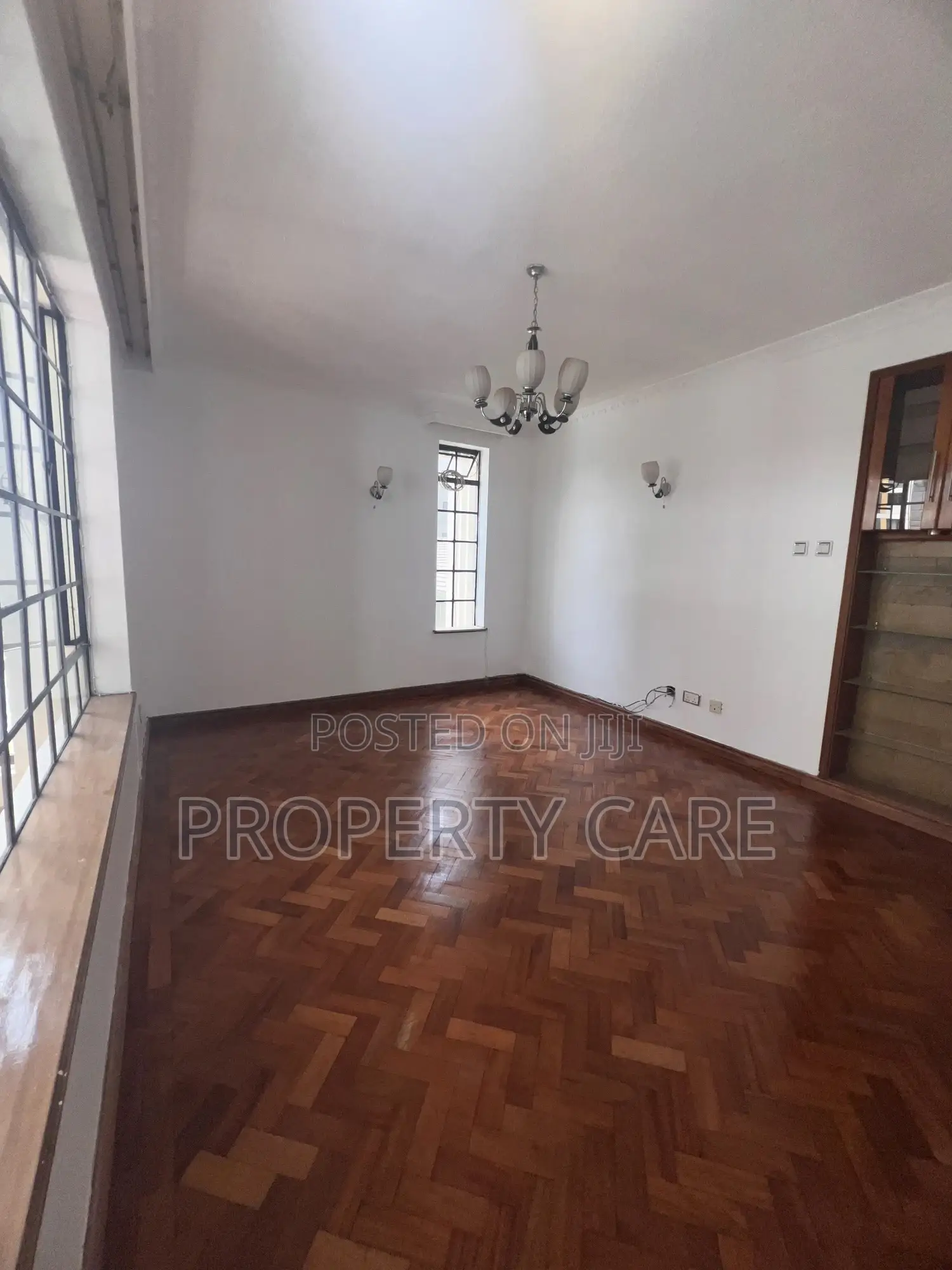 1bdrm Apartment in Kilimani for rent in Kilimani