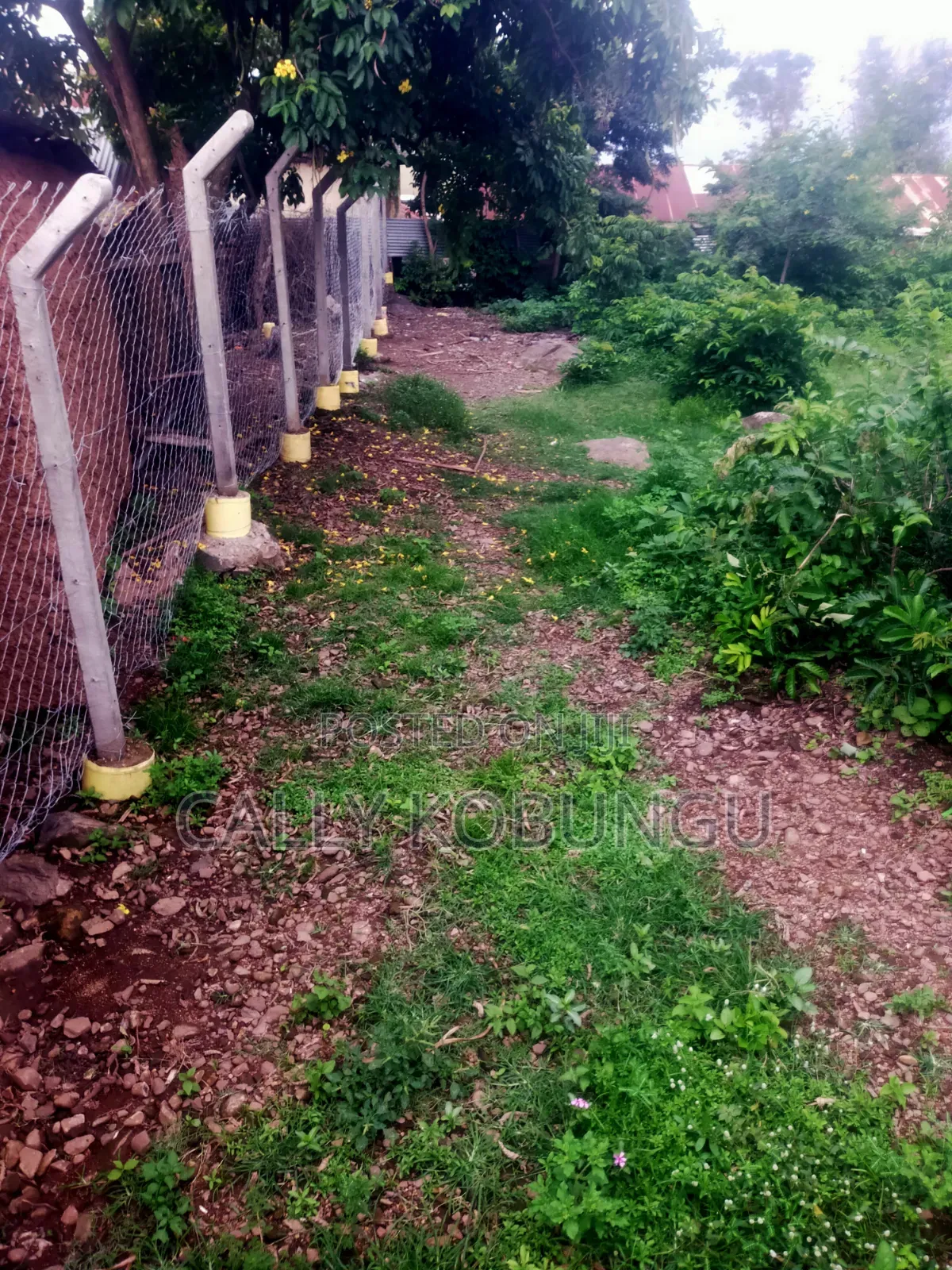 1⁄4 an Acre in Dunga, Atela Junction in Dunga