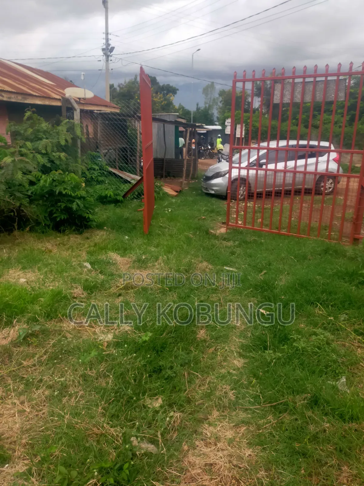 1⁄4 an Acre in Dunga, Atela Junction in Dunga