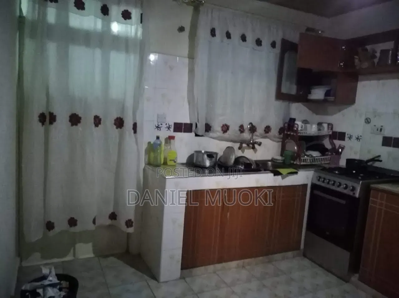 4bdrm House in Matasia for sale in Matasia