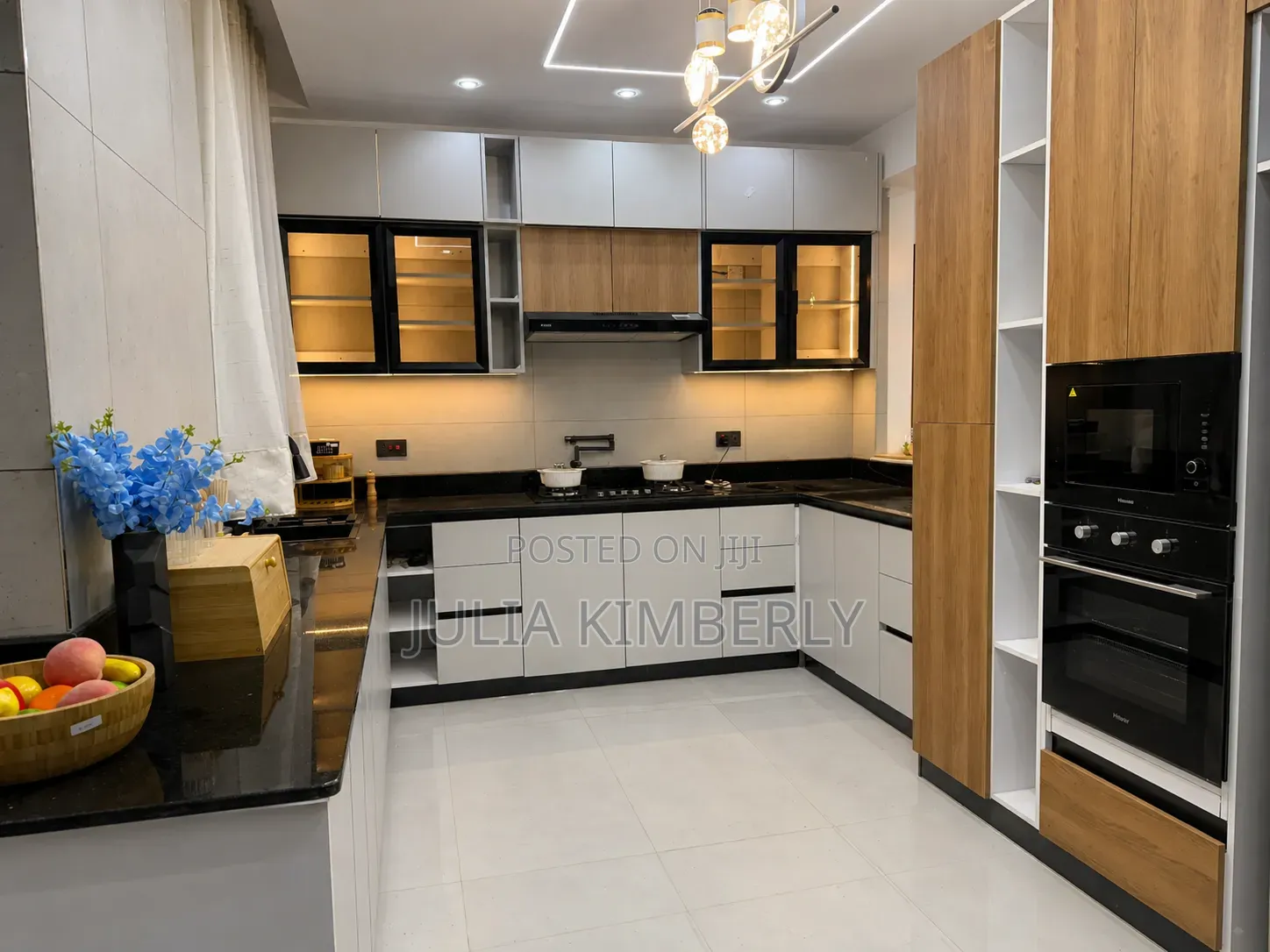 3bdrm Apartment in Jameel Twin Towers, Tudor for sale in Tudor