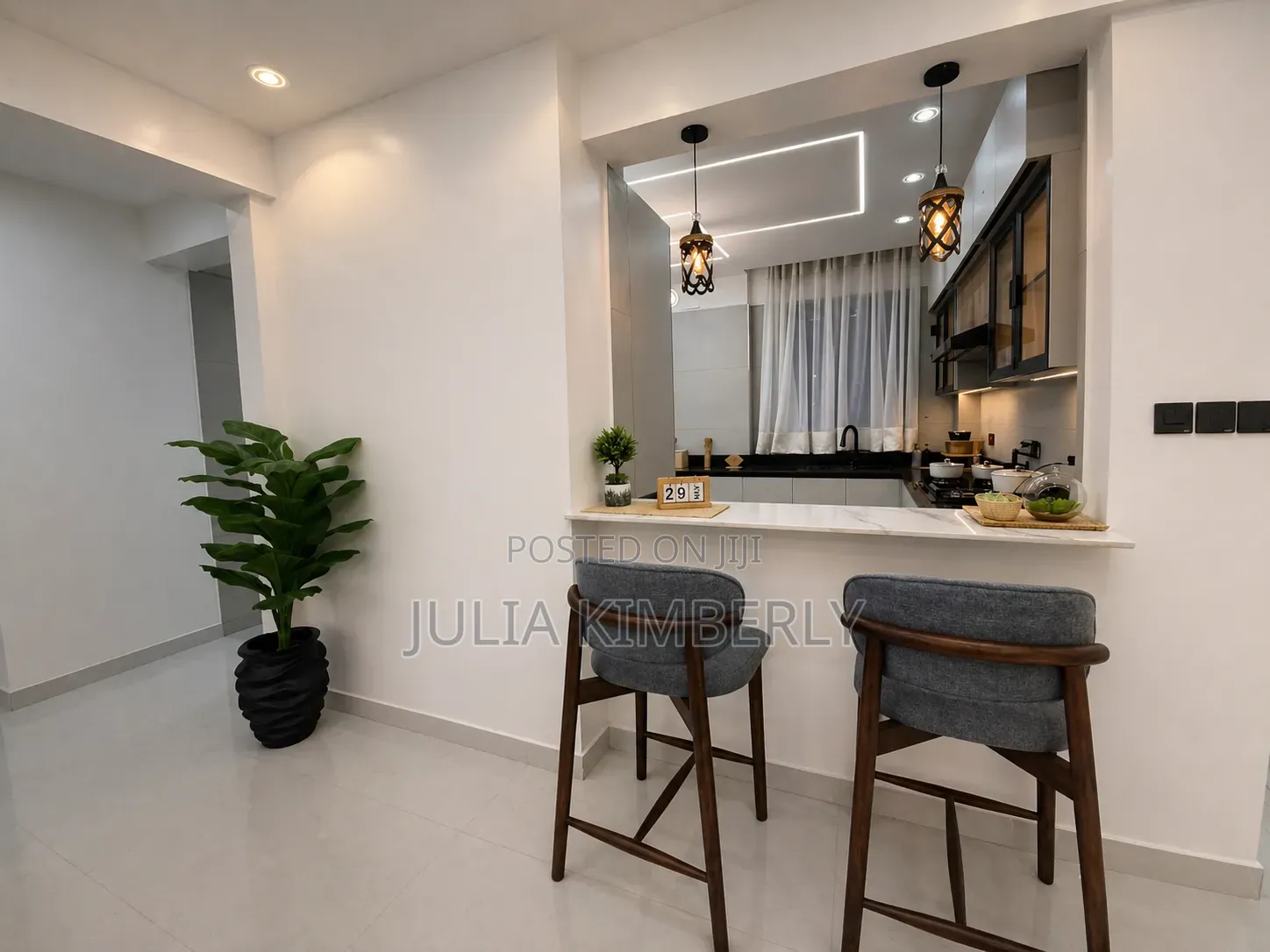 3bdrm Apartment in Jameel Twin Towers, Tudor for sale in Tudor
