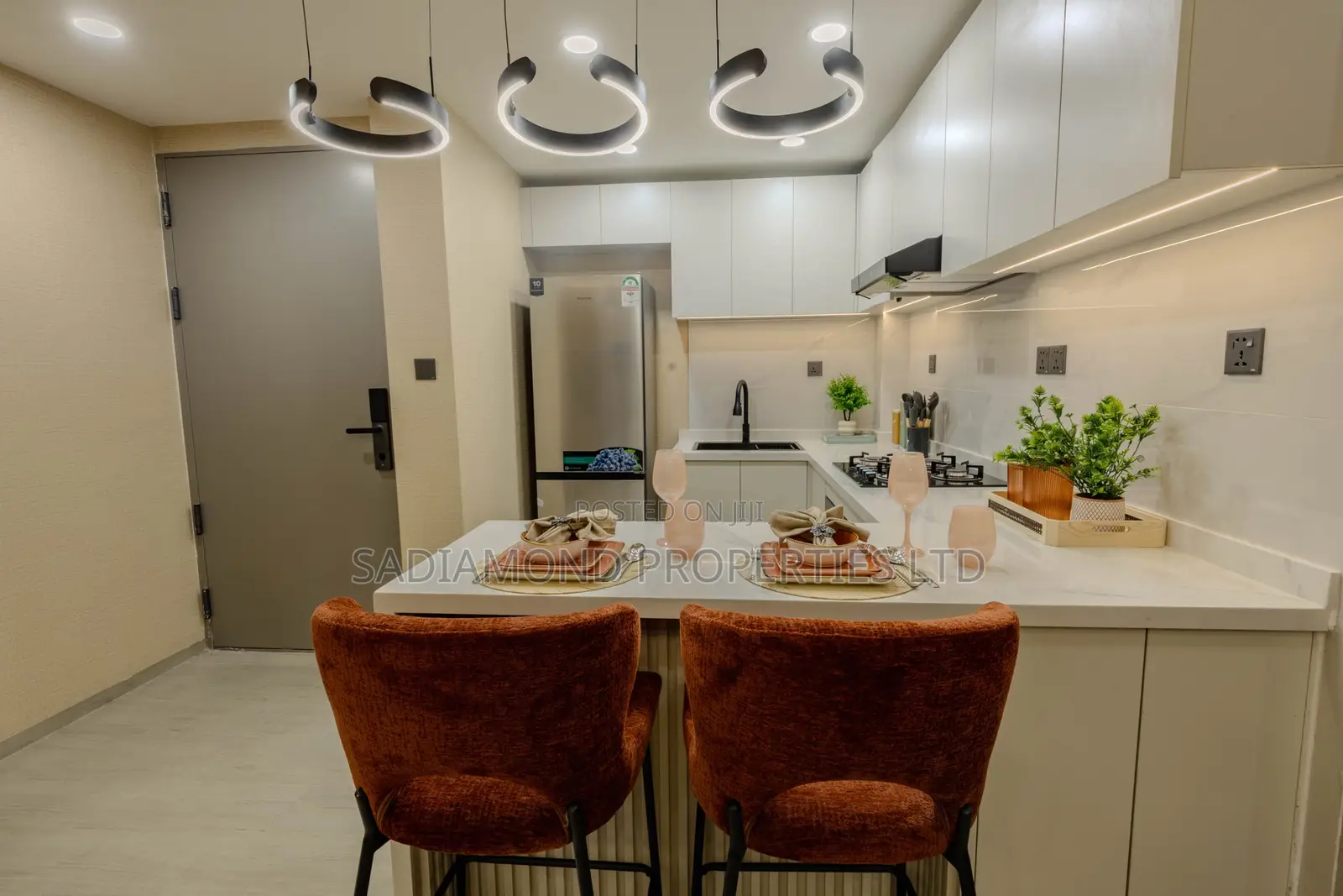 1bdrm Apartment in Raphta Road Area for sale in Raphta Road Area
