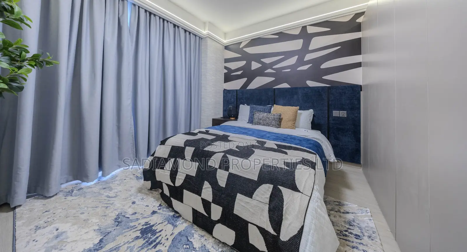 1bdrm Apartment in Raphta Road Area for sale in Raphta Road Area