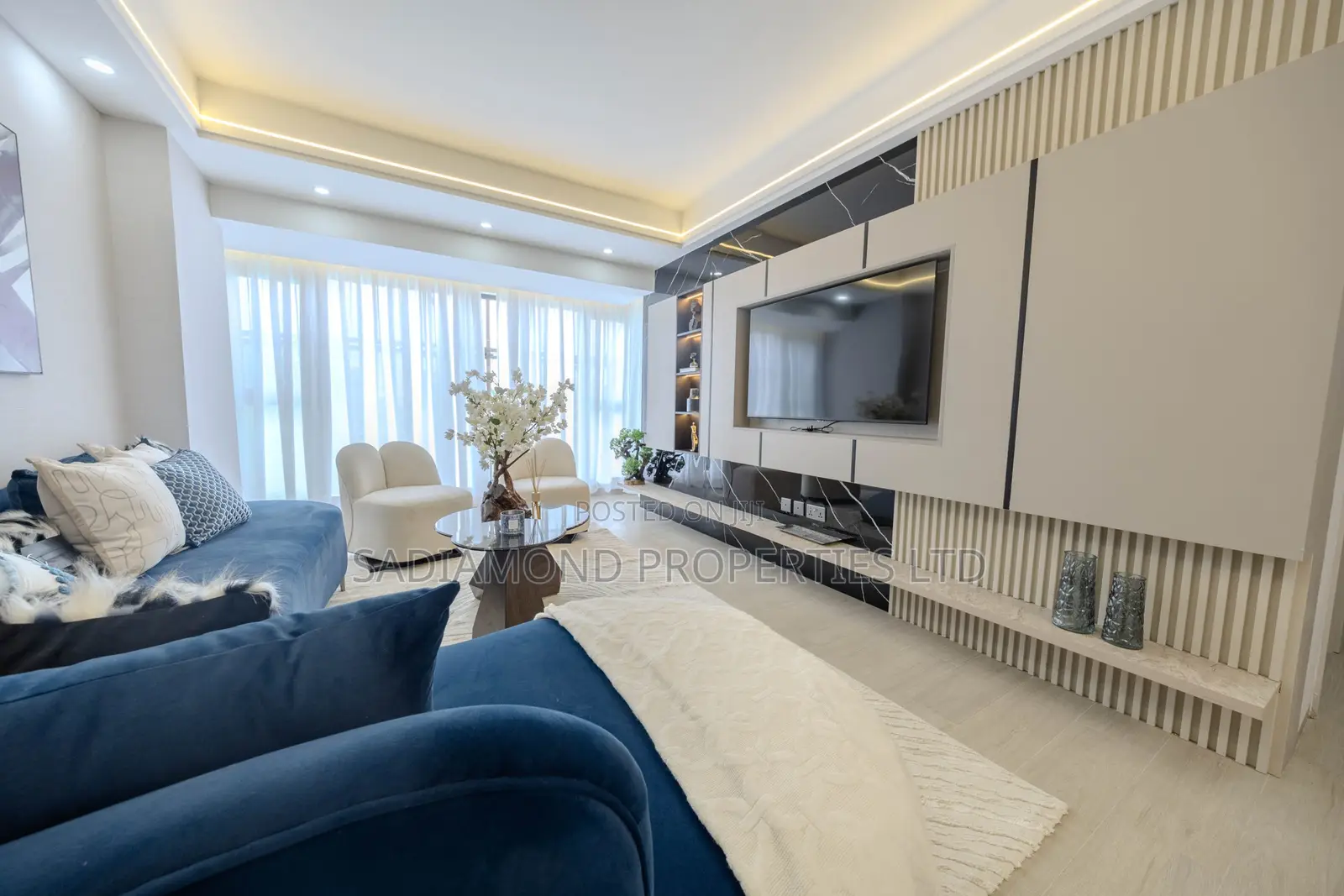 1bdrm Apartment in Raphta Road Area for sale in Raphta Road Area