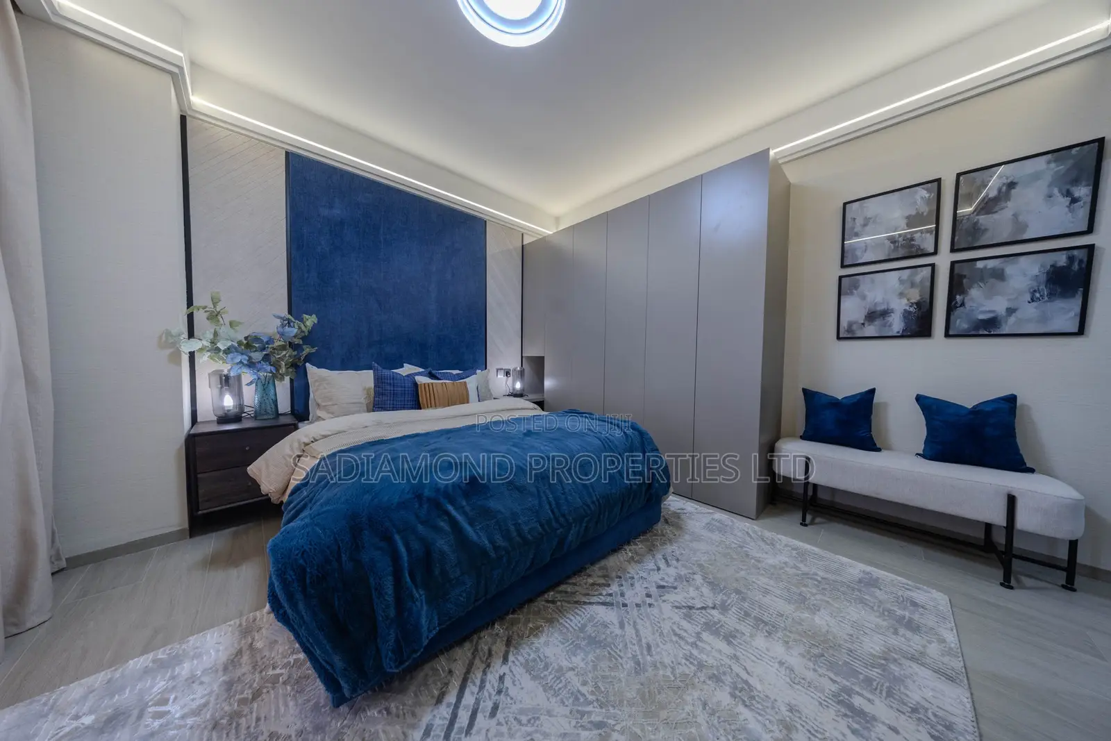 1bdrm Apartment in Raphta Road Area for sale in Raphta Road Area