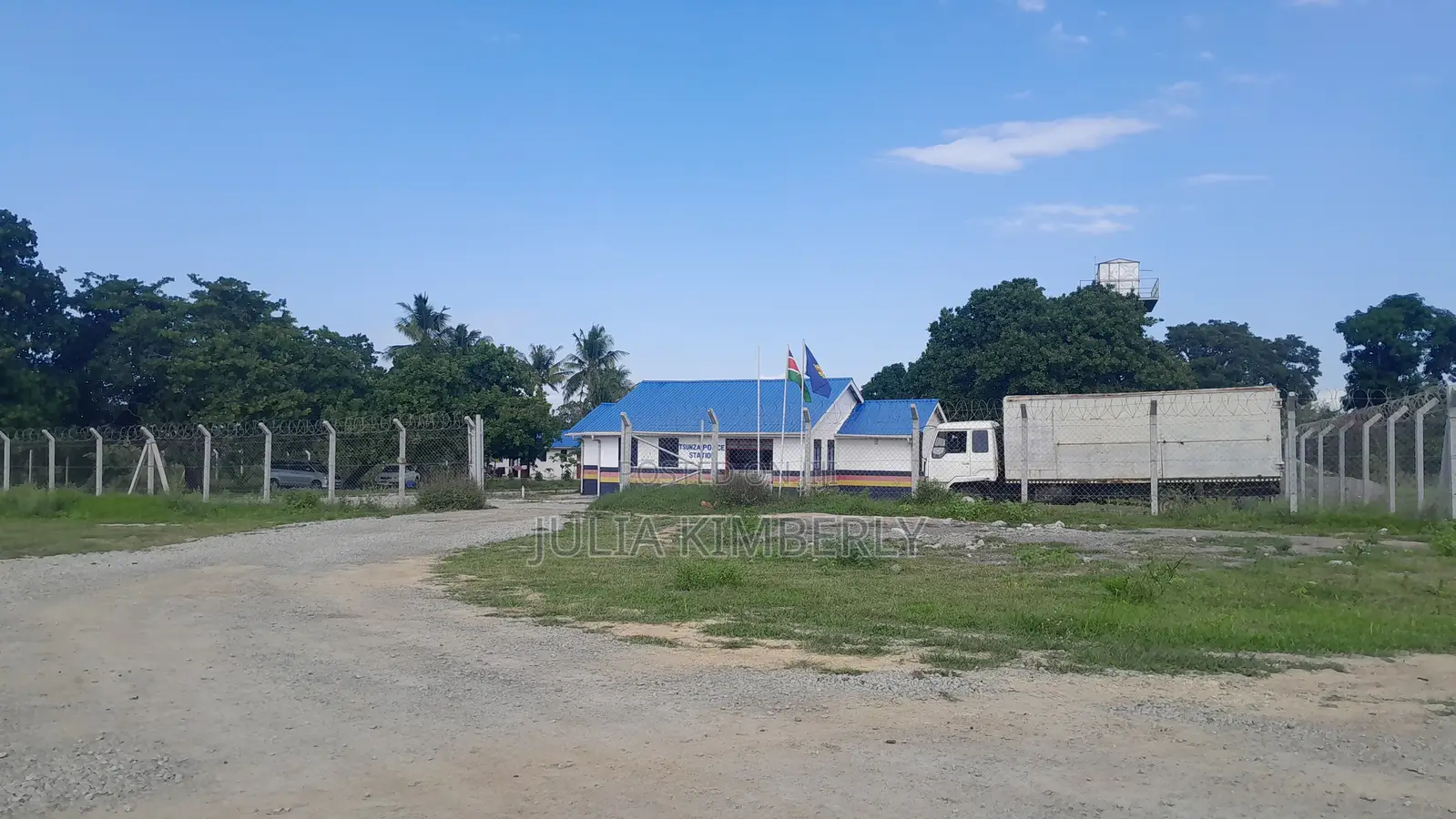 Dongo Kundu 1/2 an Acre Plot for Sale in Ukunda