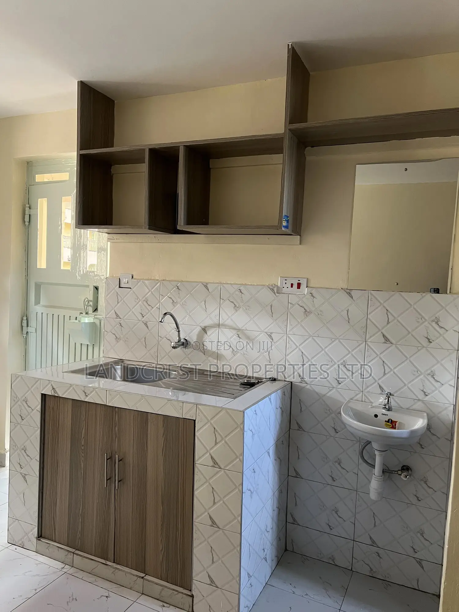Studio Apartment in Gachie for rent in Gachie