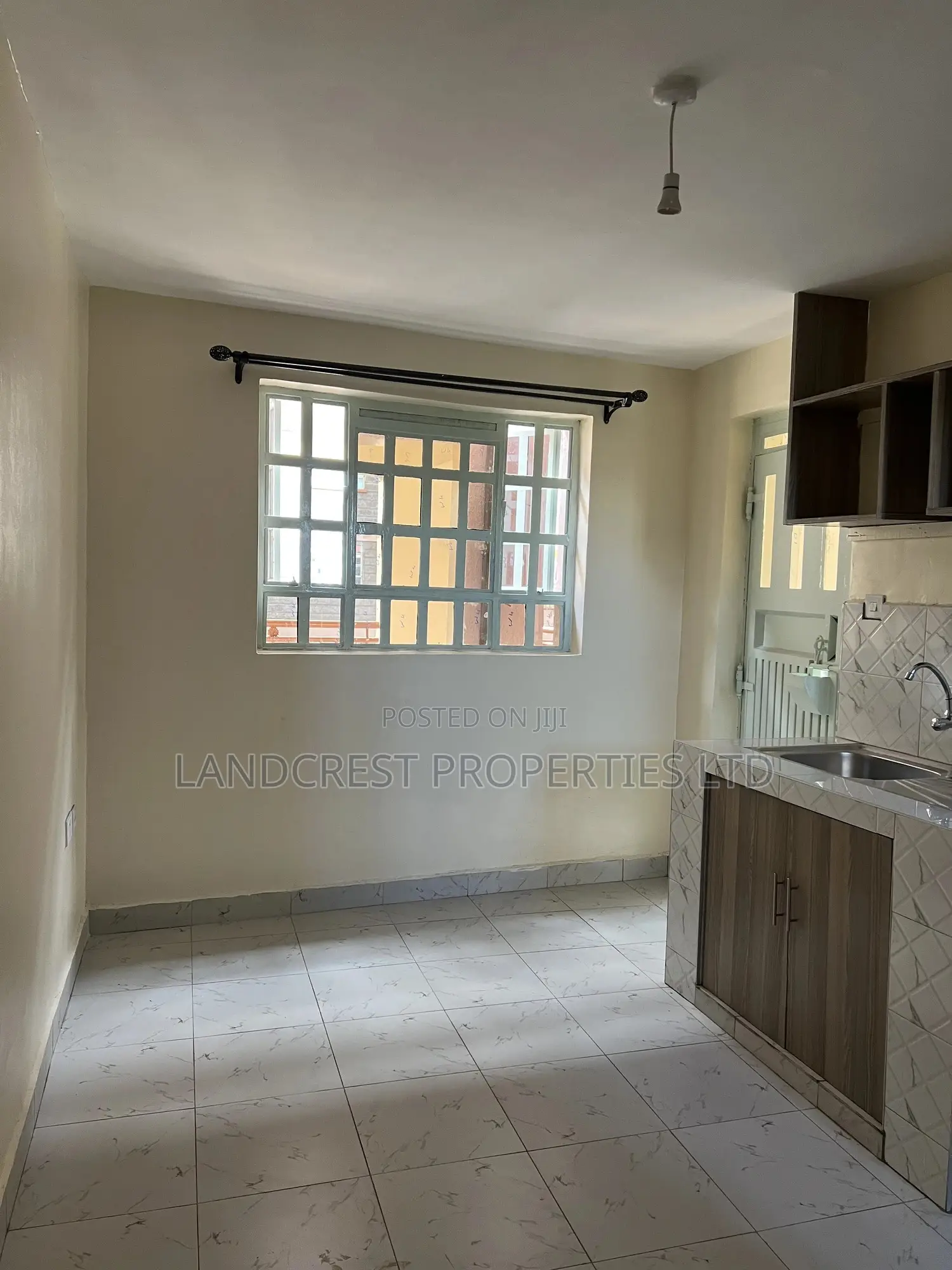 Studio Apartment in Gachie for rent in Gachie