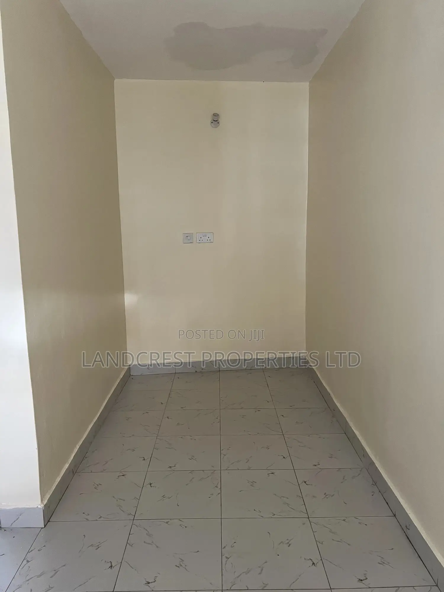 Studio Apartment in Gachie for rent in Gachie