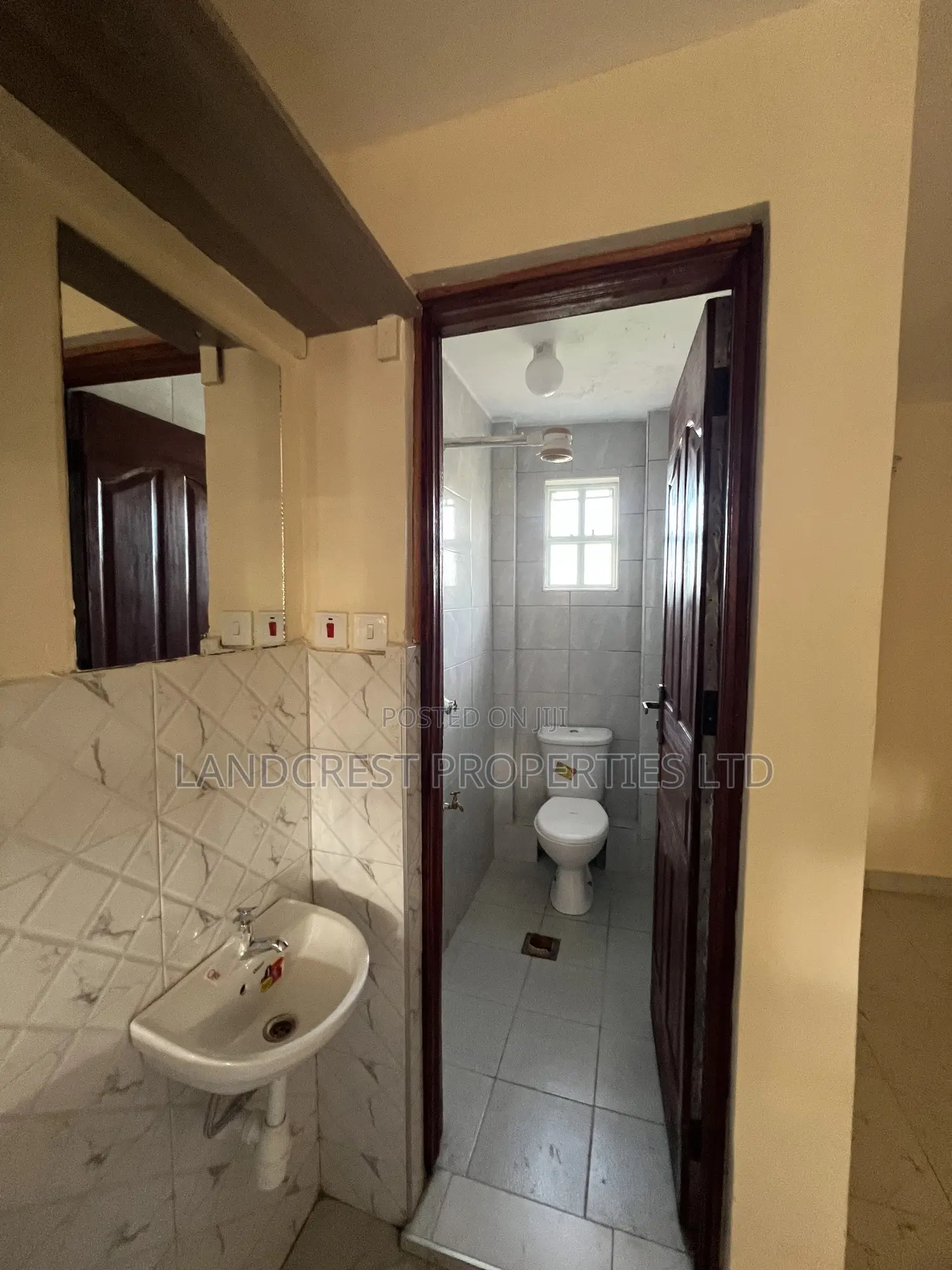 Studio Apartment in Gachie for rent in Gachie