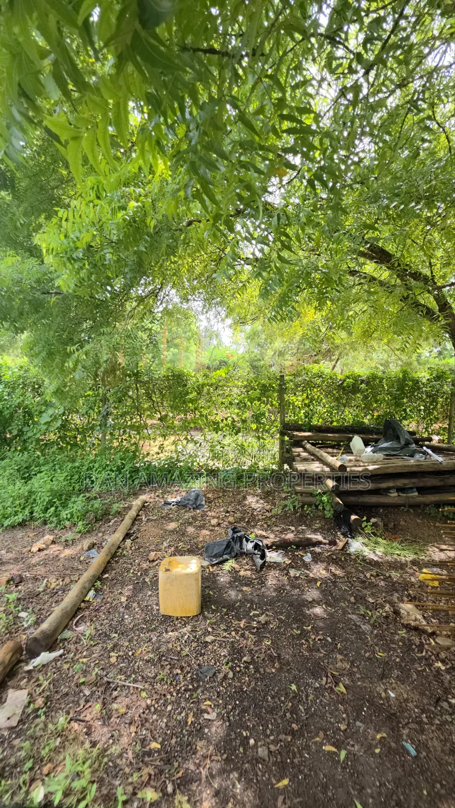1/4 Acre Diani Galu Kinuu for Sale Beach One in Gated Community in Diani