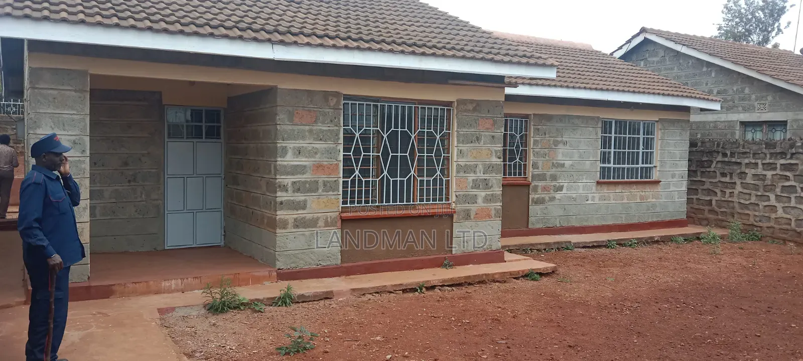 3bdrm Bungalow in Kiboko, Thika CBD for sale in Thika CBD
