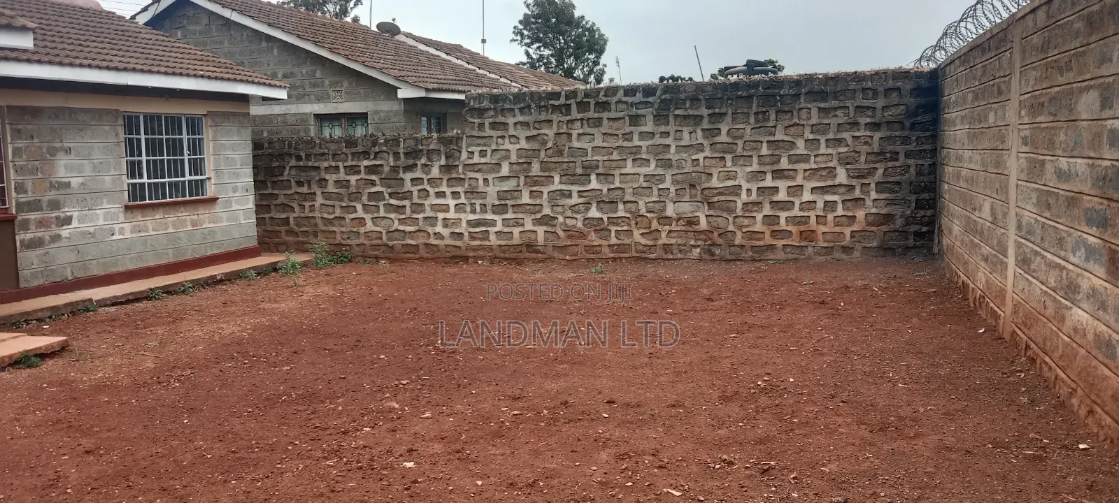 3bdrm Bungalow in Kiboko, Thika CBD for sale in Thika CBD
