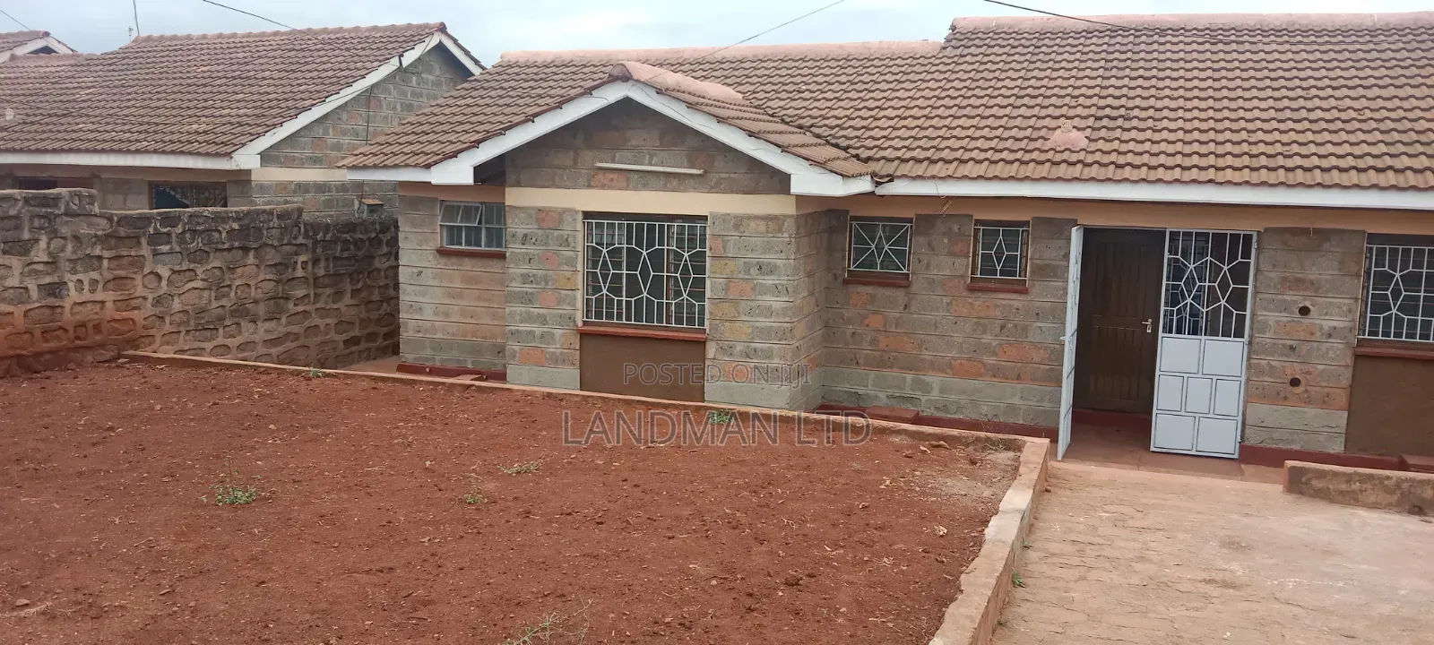 3bdrm Bungalow in Kiboko, Thika CBD for sale in Thika CBD