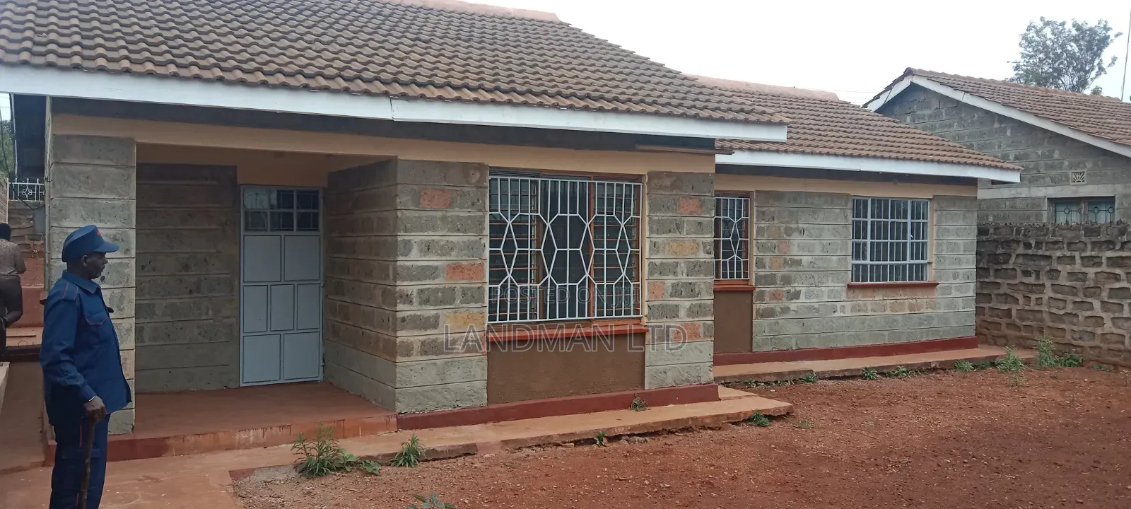3bdrm Bungalow in Kiboko, Thika CBD for sale in Thika CBD