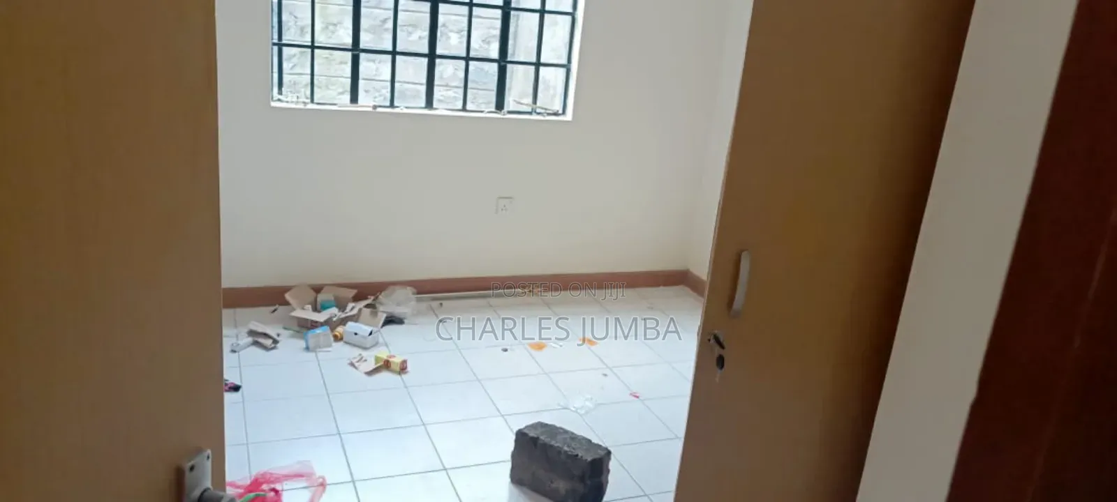 3bdrm Bungalow in Yukos, Kitengela for sale in Kitengela