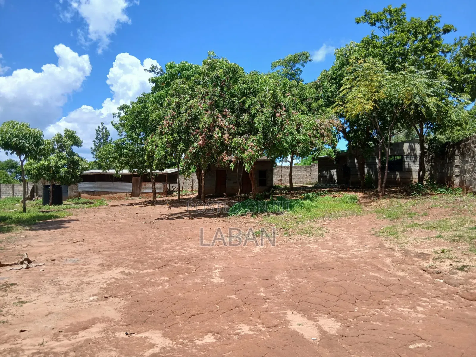 Kabiti 2.9acres in Kambiti