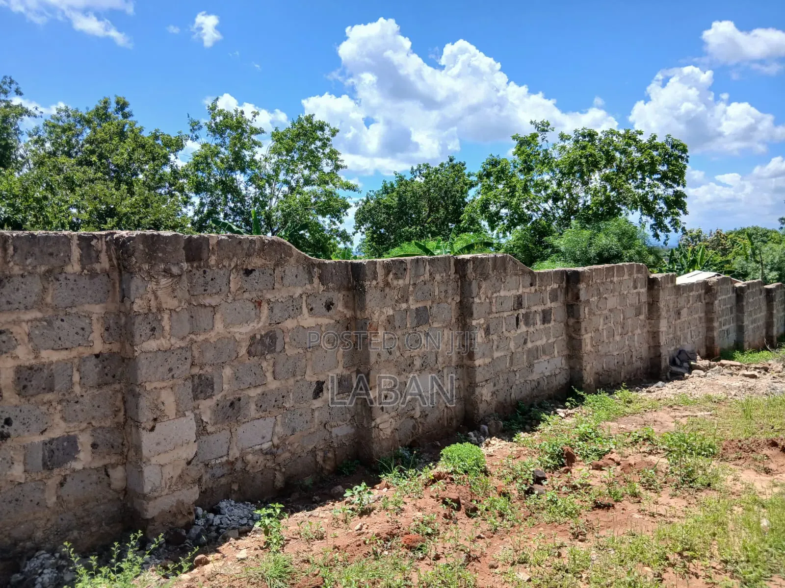 Kabiti 2.9acres in Kambiti