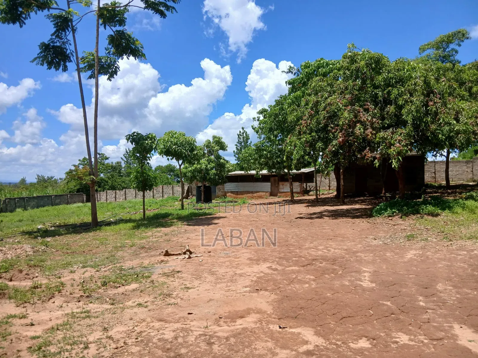 Kabiti 2.9acres in Kambiti