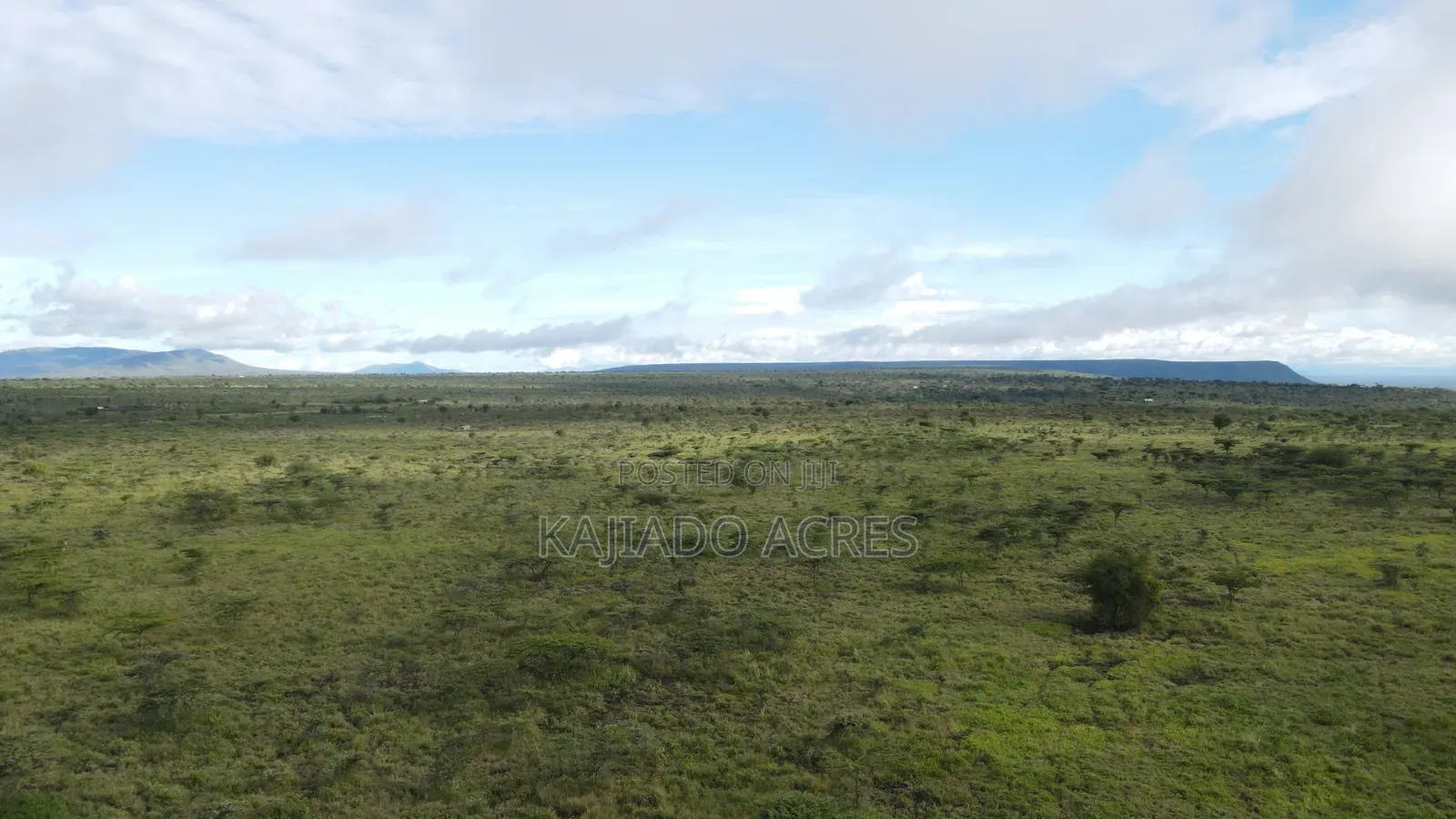 20 Acres Kipeto at Per Acre in Ildamat