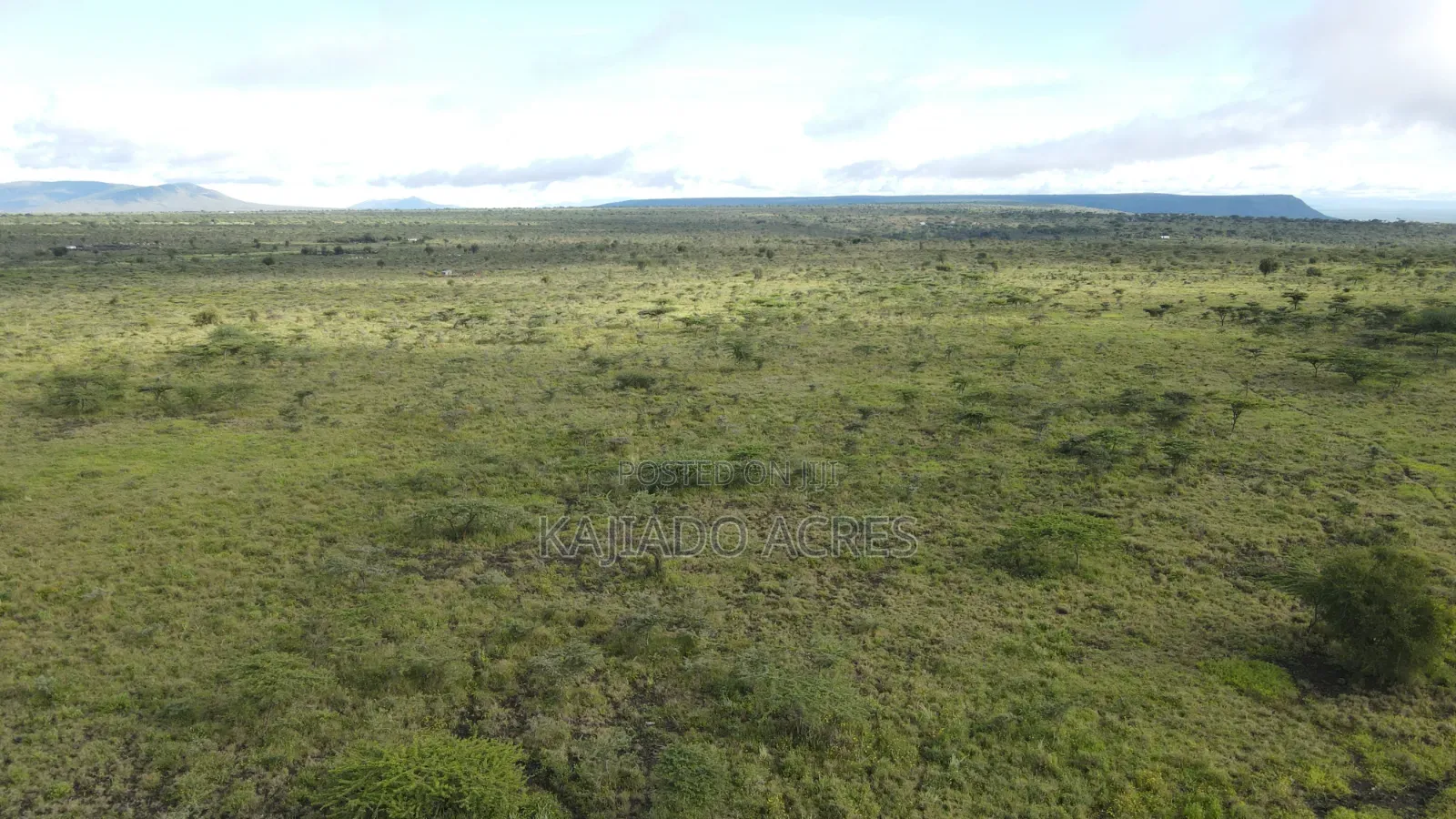 20 Acres Kipeto at Per Acre in Ildamat