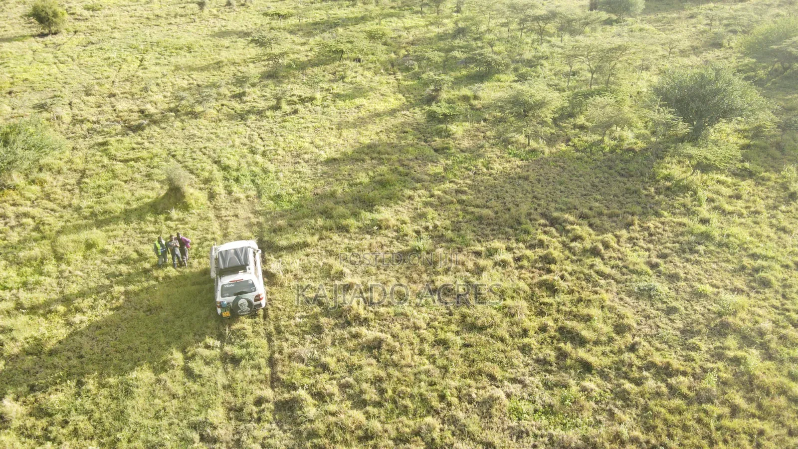 20 Acres Kipeto at Per Acre in Ildamat