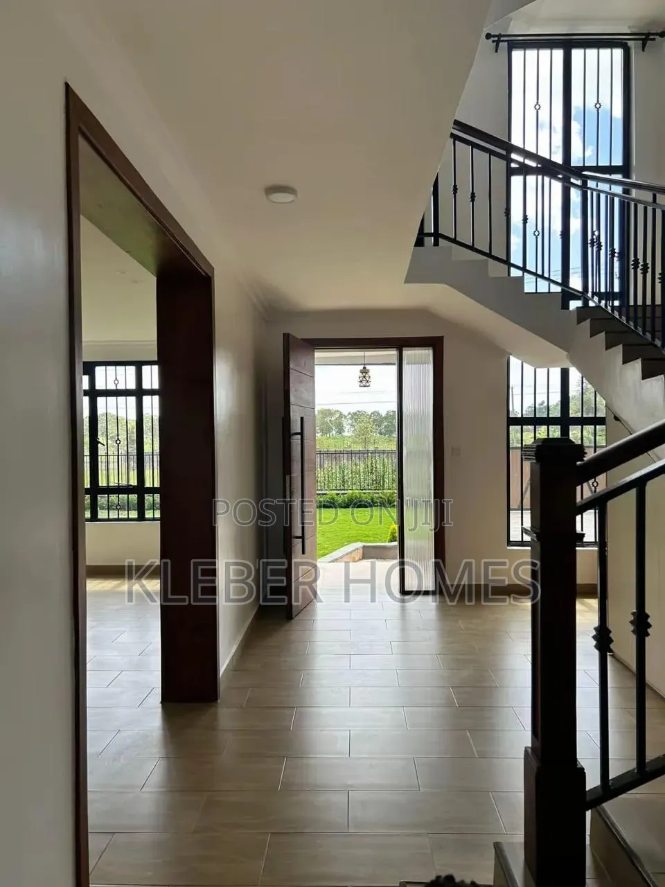 4bdrm Maisonette in Ruiru Daykio, RedSoil Estate for sale in RedSoil Estate