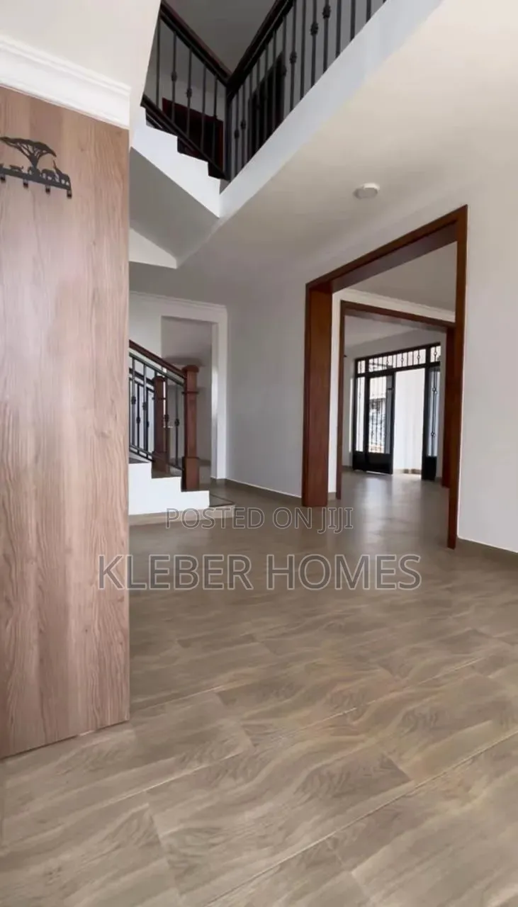 4bdrm Maisonette in Ruiru Daykio, RedSoil Estate for sale in RedSoil Estate