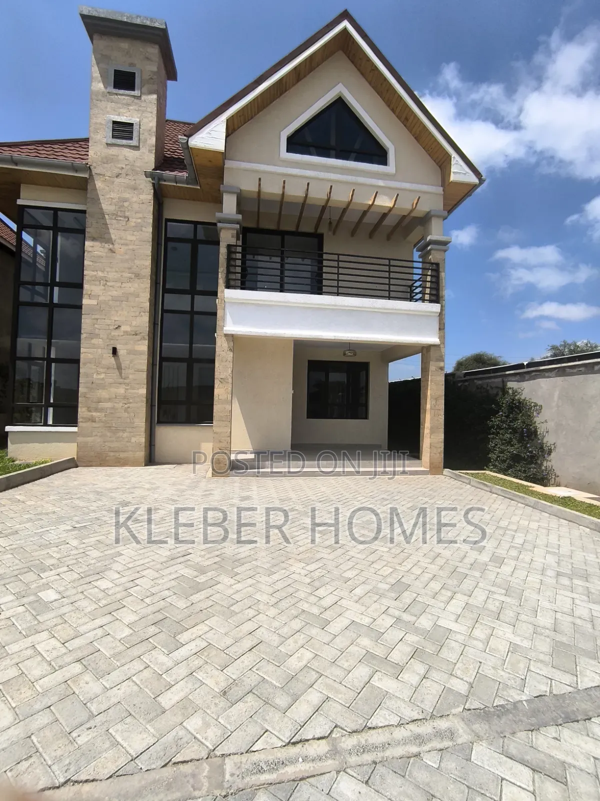 4bdrm Maisonette in Kitengela for sale in Kitengela