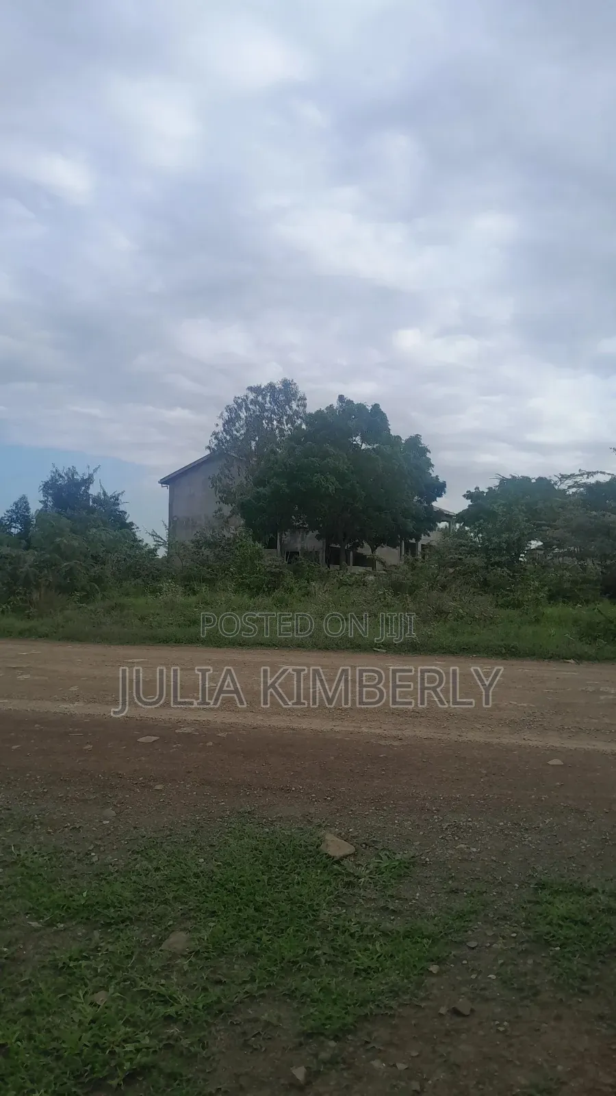 Dongo Kundu 1/2 an Acre Plot for Sale in Ukunda
