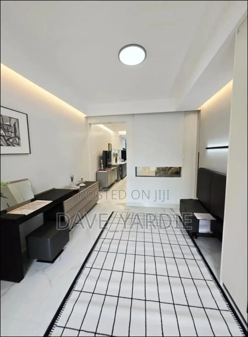 1bdrm Apartment in Kilimani for sale in Kilimani
