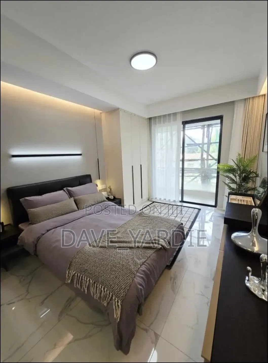 1bdrm Apartment in Kilimani for sale in Kilimani