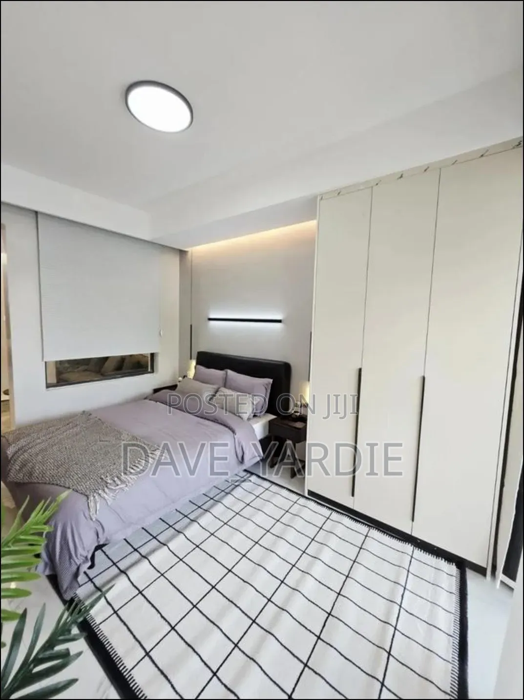 1bdrm Apartment in Kilimani for sale in Kilimani