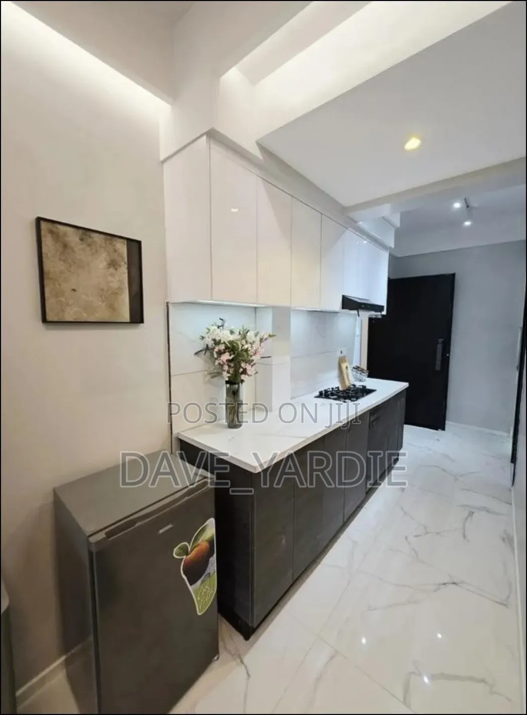 1bdrm Apartment in Kilimani for sale in Kilimani