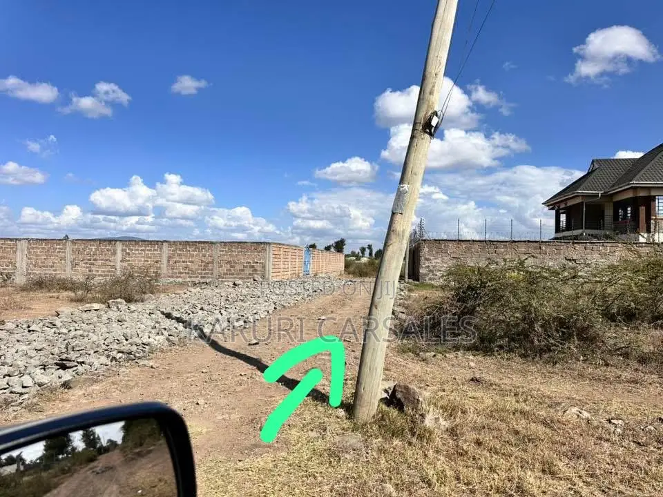 Juja Farm Center in Juja