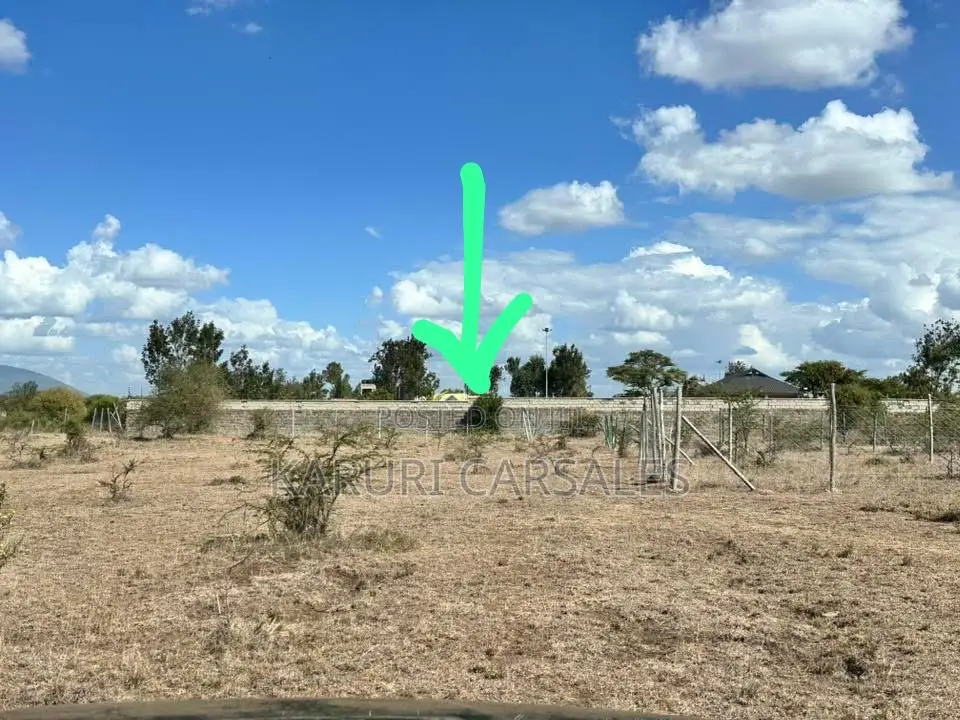 Juja Farm Center in Juja